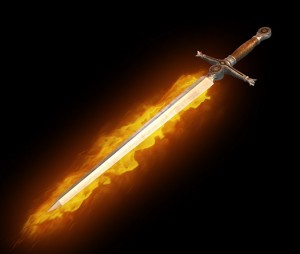 Firesword